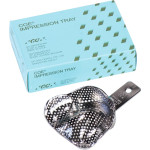 GC COE® Impression Tray nach McGowan - 1 db, felső-42 M - 260421