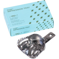 GC COE® Impression Tray nach McGowan - 1 db, felső-42 M - 260421