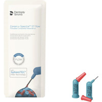 Ceram.x Spectra™ ST flow - csomag 16 x 0,25 g Compule  A1 - 60701801