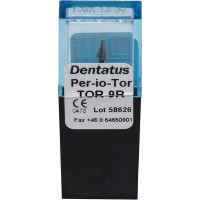 Perio Instrumente - Stück TOR-9R - TOR-9R Perio Instrumente - Stück TOR-9R - TOR-9R