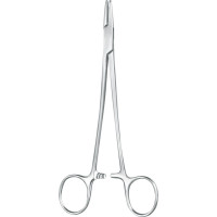 Nadelhalter nach Mayo-Hegar TC - Stück 20-390-16-07, 160 mm - 20-390-16-07 Nadelhalter nach Mayo-Hegar TC - Stück 20-390-16-07, 160 mm - 20-390-16-07