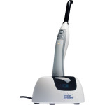 Bluephase G4 - Stück Lampe grau, 100-240 V, mit Radiometer