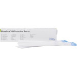 Bluephase® tartozék Refill, 100-as csomag, Schutzhüllen für G4