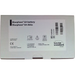 Bluephase® Zubehör - Stück Akku für G4