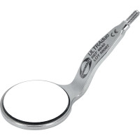 ULTRA FS Mundspiegel - 6 darabos csomag, , Ø 22 mm, duo - 6640 ULTRA FS Mundspiegel - 6 darabos csomag, , Ø 22 mm, duo - 6640