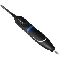 QUBE Assist tartozék, 1 darab, Motorhand, 1 darab, für QUBE Assist, linkslauf, mit Kabel