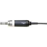QUBE Assist tartozék, 1 darab, Q Motor mit ISO-Kupplung, mit Kabel