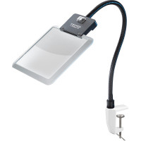 L-Protect, 1 darab, mit Tischklemme