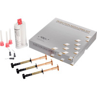 GC G-ænial® Universal Injectable - Toolkit 3 x 1 ml Spritze (A1, A2, A3), 48 ml Exaclear kartus - 10003753 GC G-ænial® Universal Injectable - Toolkit 3 x 1 ml Spritze (A1, A2, A3), 48 ml Exaclear kartus - 10003753