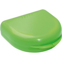 Omni Schienendosen - Stück für Erwachsene grün