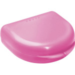 Omni Schienendosen - Stück für Erwachsene pink