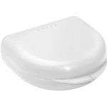 Omni Schienendosen - Stück für Erwachsene weiß