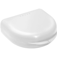 Omni Schienendosen - Stück für Erwachsene weiß