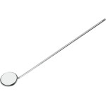 Kehlkopfspiegel - 1 db, Spiegel mit Gewinde Ø 20 mm - H750RX20 Kehlkopfspiegel - 1 db, Spiegel mit Gewinde Ø 20 mm - H750RX20