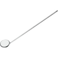 Kehlkopfspiegel - 1 db, Spiegel mit Gewinde Ø 20 mm - H750RX20 Kehlkopfspiegel - 1 db, Spiegel mit Gewinde Ø 20 mm - H750RX20