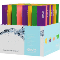 PROPHYpearls® Packung 80 x 15 g sortiert