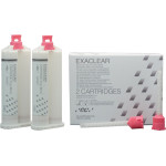 GC EXACLEAR - csomag 2 x 48 ml - 12792