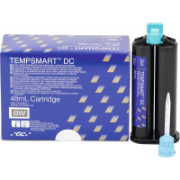 GC TEMPSMART™ DC - csomag 48 ml BW - 12765