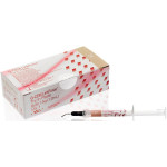 GC G-CEM LinkForce™ - Spritze 1,5 g Try-In-Paste A2 - 12803 GC G-CEM LinkForce™ - Spritze 1,5 g Try-In-Paste A2 - 12803