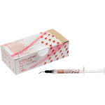 GC G-CEM LinkForce™ - Spritze 1,5 g Try-In-Paste translucent - 12804