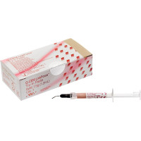 GC G-CEM LinkForce™ - Spritze 1,5 g Try-In-Paste Opaque - 12805