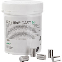 GC Initial™ CAST NP Dose 500 g