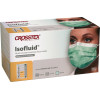 Isofluid™ earloop - 50 darabos csomag, kék - GCIBL Isofluid™ earloop - 50 darabos csomag, kék - GCIBL