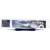 Spatel flex - 1 db, világoskék - SI-1051SF/1-HBL Spatel flex - 1 db, világoskék - SI-1051SF/1-HBL