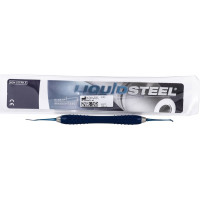 Spatel flex - 1 db, kék - SI-1051SF/1-BL Spatel flex - 1 db, kék - SI-1051SF/1-BL