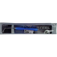 Spatel flex - 1 db, világoskék - SI-1051SF/1-HBL Spatel flex - 1 db, világoskék - SI-1051SF/1-HBL