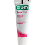GUM® SensiVital®+ Zahnpasta - Tube 75 ml