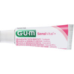 GUM® SensiVital®+ Zahnpasta - Tube 12 ml