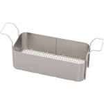 Elmasonic tartozék, 1 darab, Einsatzkorb G.60 Edelstahl