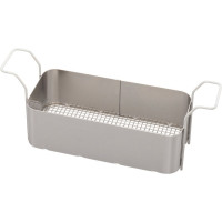 Elmasonic tartozék, 1 darab, Einsatzkorb G.60 Edelstahl