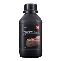 FotoDent® gingiva Flasche 1 kg