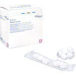 Maimed-MT Mulltupfer - Packung 250 Stück 15 x 16 cm Maimed-MT Mulltupfer - Packung 250 Stück 15 x 16 cm