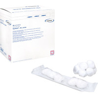 Maimed-MT Mulltupfer - Packung 250 Stück 15 x 16 cm