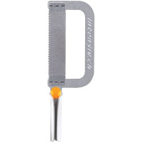 ORTHO-STRIPS System - Packung 3 Stück 08 µm orange, Ref. OS08OP-DS/3