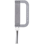 ORTHO-STRIPS System - Packung 3 Stück 25 µm weiß, Ref. OS25F-DS/3 ORTHO-STRIPS System - Packung 3 Stück 25 µm weiß, Ref. OS25F-DS/3