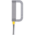 ORTHO-STRIPS System - Packung 3 Stück 15 µm gelb, Ref. OS15POL-DS/3 ORTHO-STRIPS System - Packung 3 Stück 15 µm gelb, Ref. OS15POL-DS/3