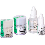 GC Initial™ Spectrum Stains - Flasche 25 ml Liquid GC Initial™ Spectrum Stains - Flasche 25 ml Liquid