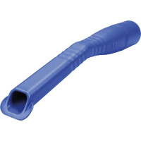 Omni Absaugkanülen Kids - Packung 10 Stück blau