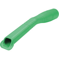 Omni Absaugkanülen Kids - Packung 10 Stück grün