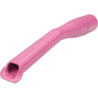 Omni Absaugkanülen Kids - Packung 10 Stück rosa