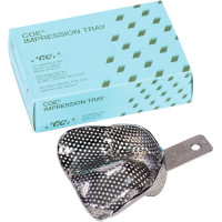 GC COE® Impression Tray nach McGowan - 1 db, felső-40 XL - 260401