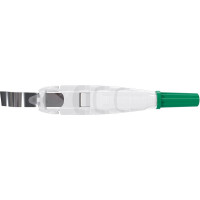 Omni-Matrix™ - Packung 48 Stück Universal Winged L 38 mm, Stärke 6,5 mm Omni-Matrix™ - Packung 48 Stück Universal Winged L 38 mm, Stärke 6,5 mm