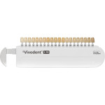 SR Vivodent® S PE Farbschlüssel - Stück SR Vivodent® S PE Farbschlüssel - Stück