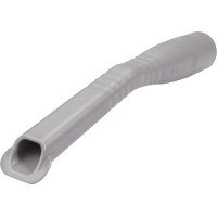 Omni Absaugkanülen Kids - Packung 10 Stück grau