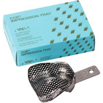 GC COE® Impression Tray nach McGowan - 1 db, felső-43 S - 260431