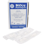 BONA Mulltupfer - Praxispack 100 Stück 15S